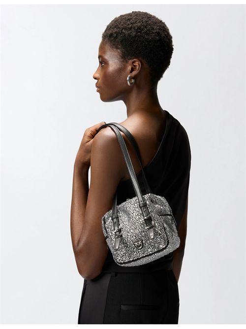 Borsa, donna, logata. PINKO | 106465 A2WFZ99N